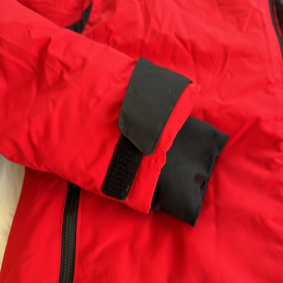 Spyder winter coat - Picture 3 of 5